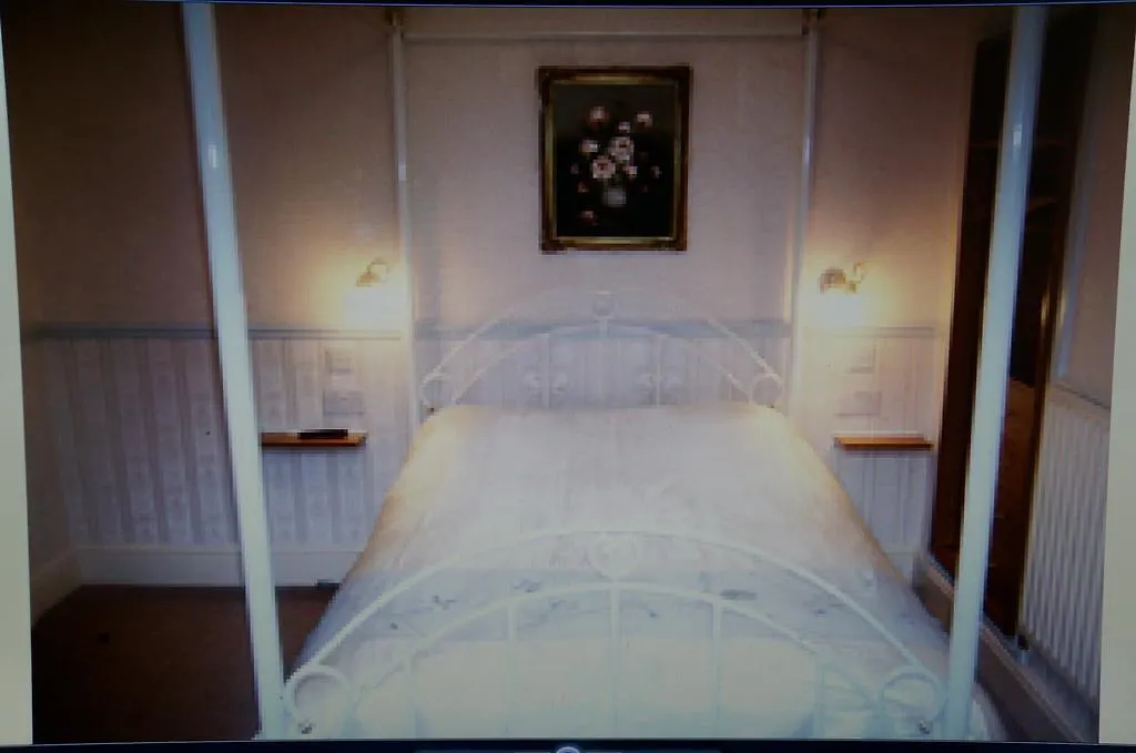 The Captain Guesthouse Scarborough 3*,