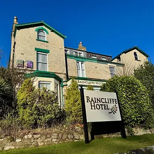 3* Bed & Breakfast The Raincliffe