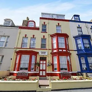 4* Guest house Sylvern House