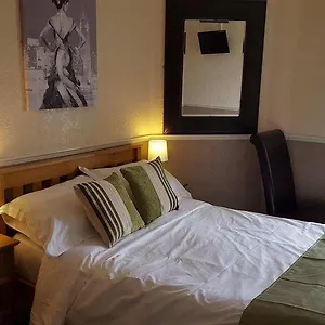 4* Guest house Kimberley Seafront